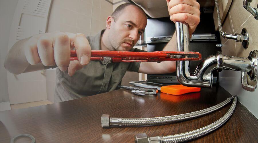Local annual plumbing maintenance in Pembroke, KY