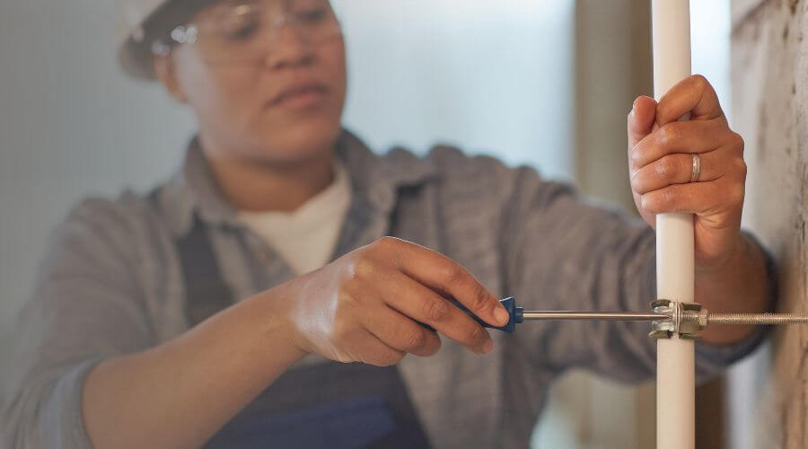 Professional annual plumbing maintenance services in Pembroke, KY